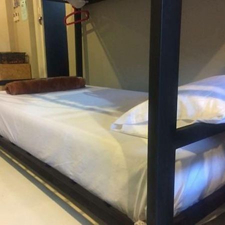 Pi Coco Hostel Παραλία Σαγουένγκ Εξωτερικό φωτογραφία