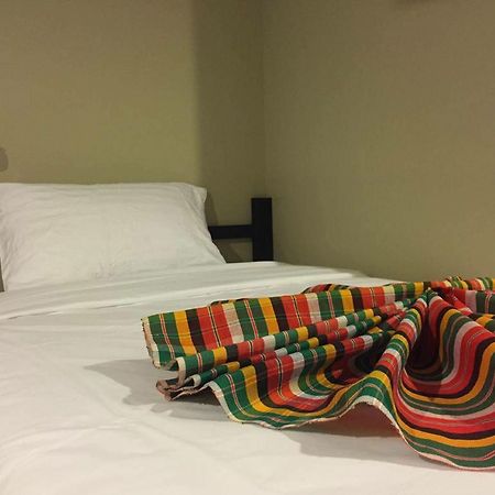 Pi Coco Hostel Παραλία Σαγουένγκ Εξωτερικό φωτογραφία