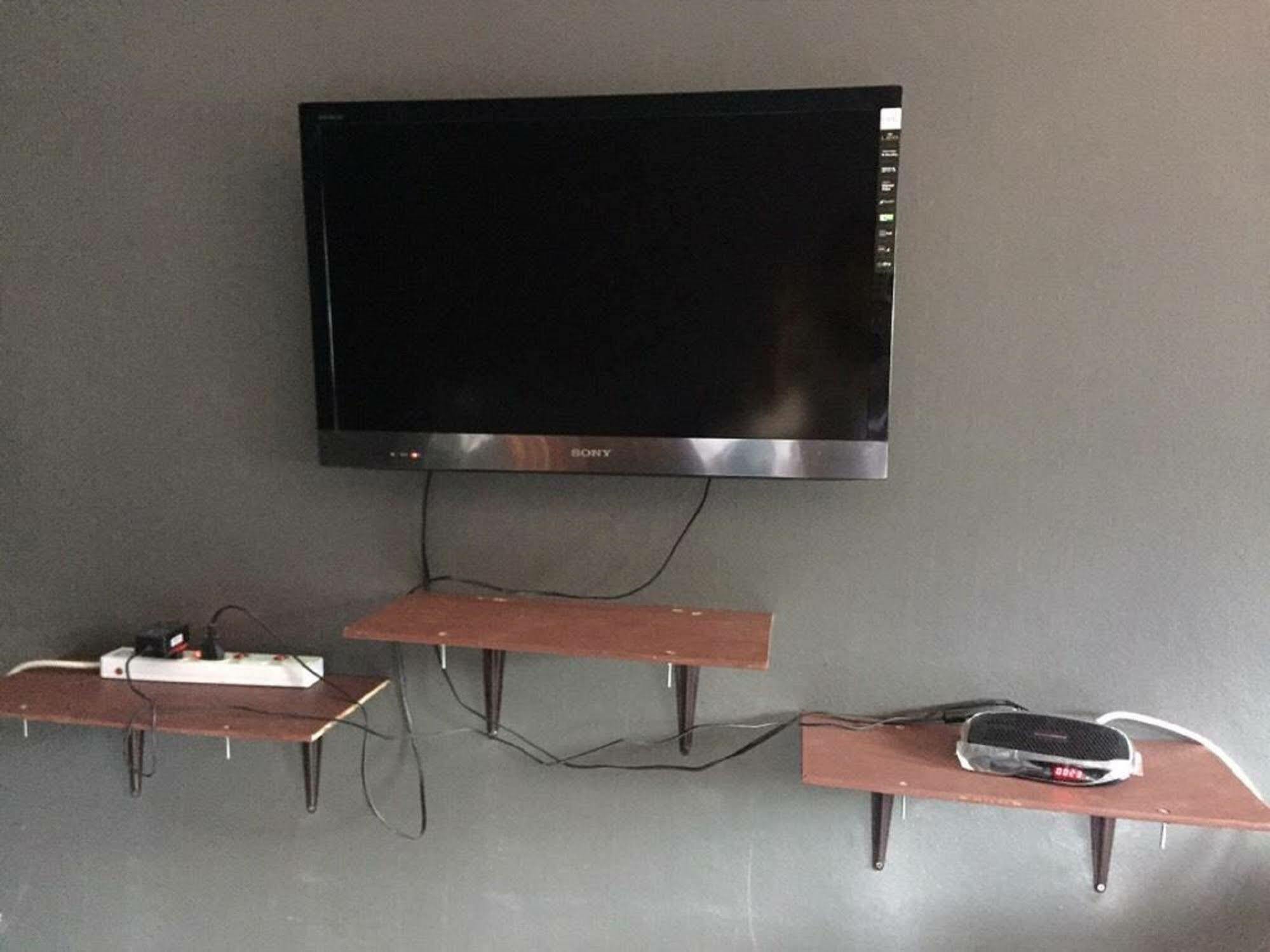 Pi Coco Hostel Παραλία Σαγουένγκ Εξωτερικό φωτογραφία