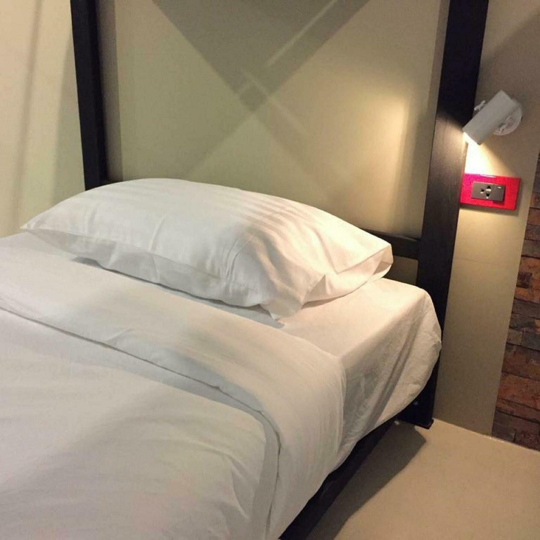Pi Coco Hostel Παραλία Σαγουένγκ Εξωτερικό φωτογραφία