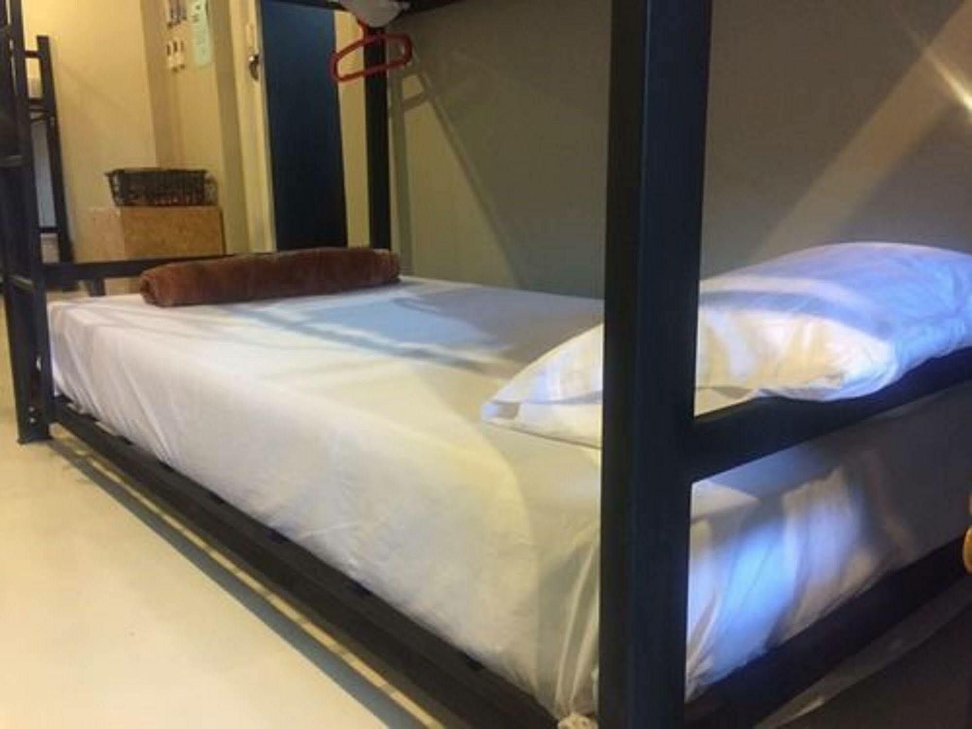 Pi Coco Hostel Παραλία Σαγουένγκ Εξωτερικό φωτογραφία