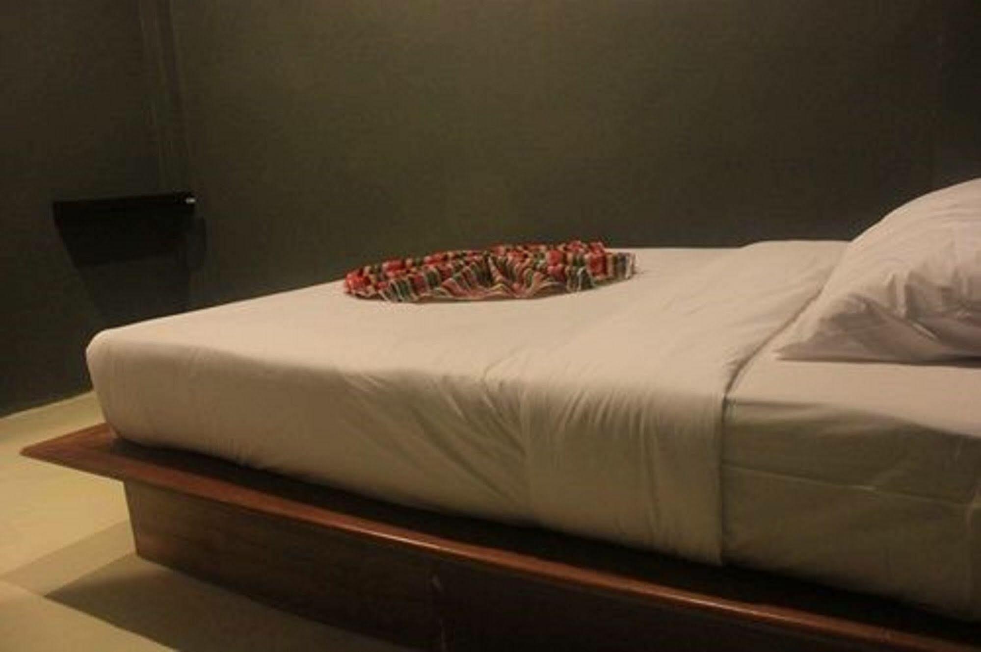 Pi Coco Hostel Παραλία Σαγουένγκ Εξωτερικό φωτογραφία