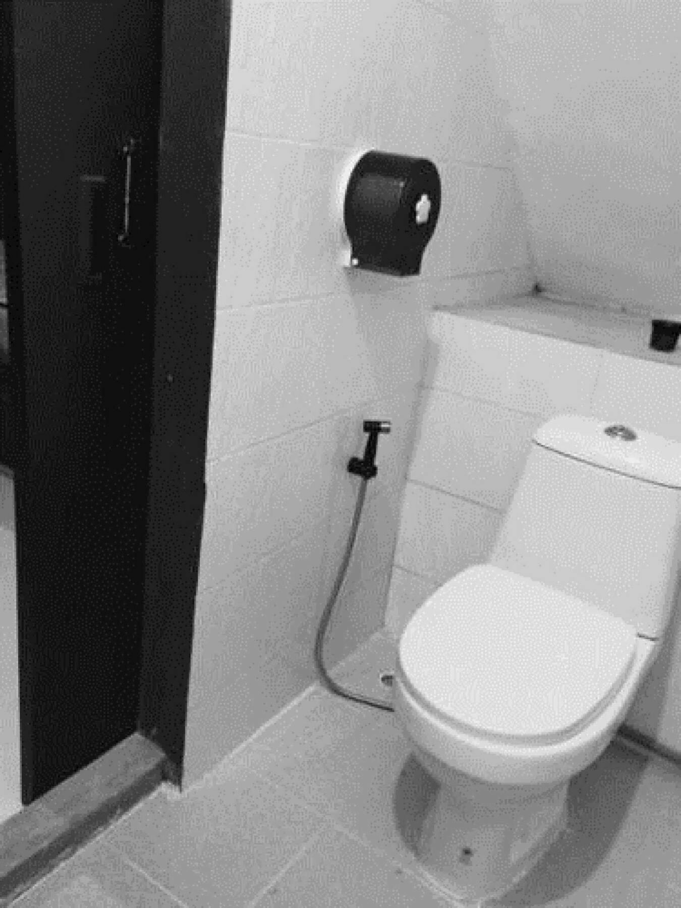 Pi Coco Hostel Παραλία Σαγουένγκ Εξωτερικό φωτογραφία