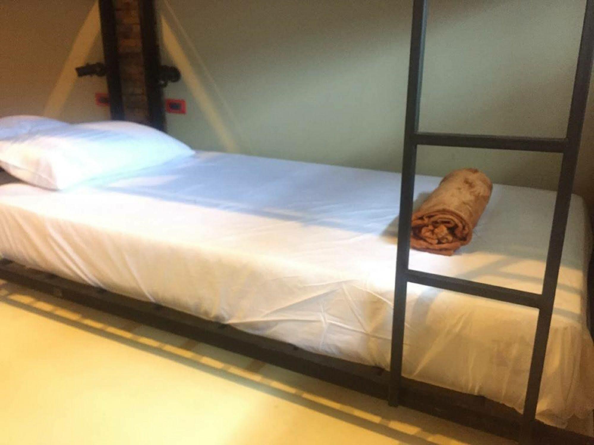 Pi Coco Hostel Παραλία Σαγουένγκ Εξωτερικό φωτογραφία