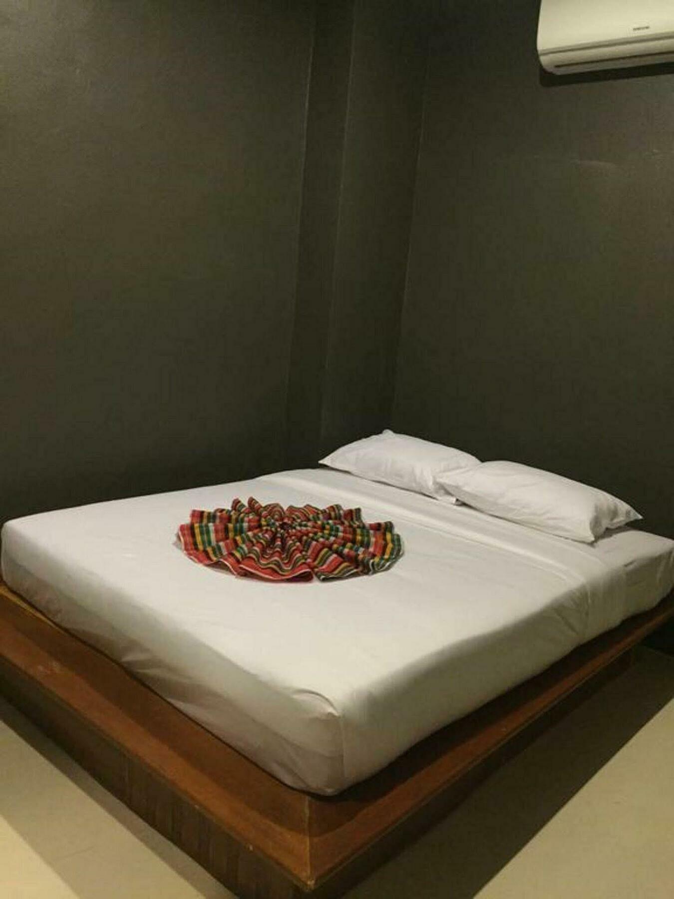 Pi Coco Hostel Παραλία Σαγουένγκ Εξωτερικό φωτογραφία