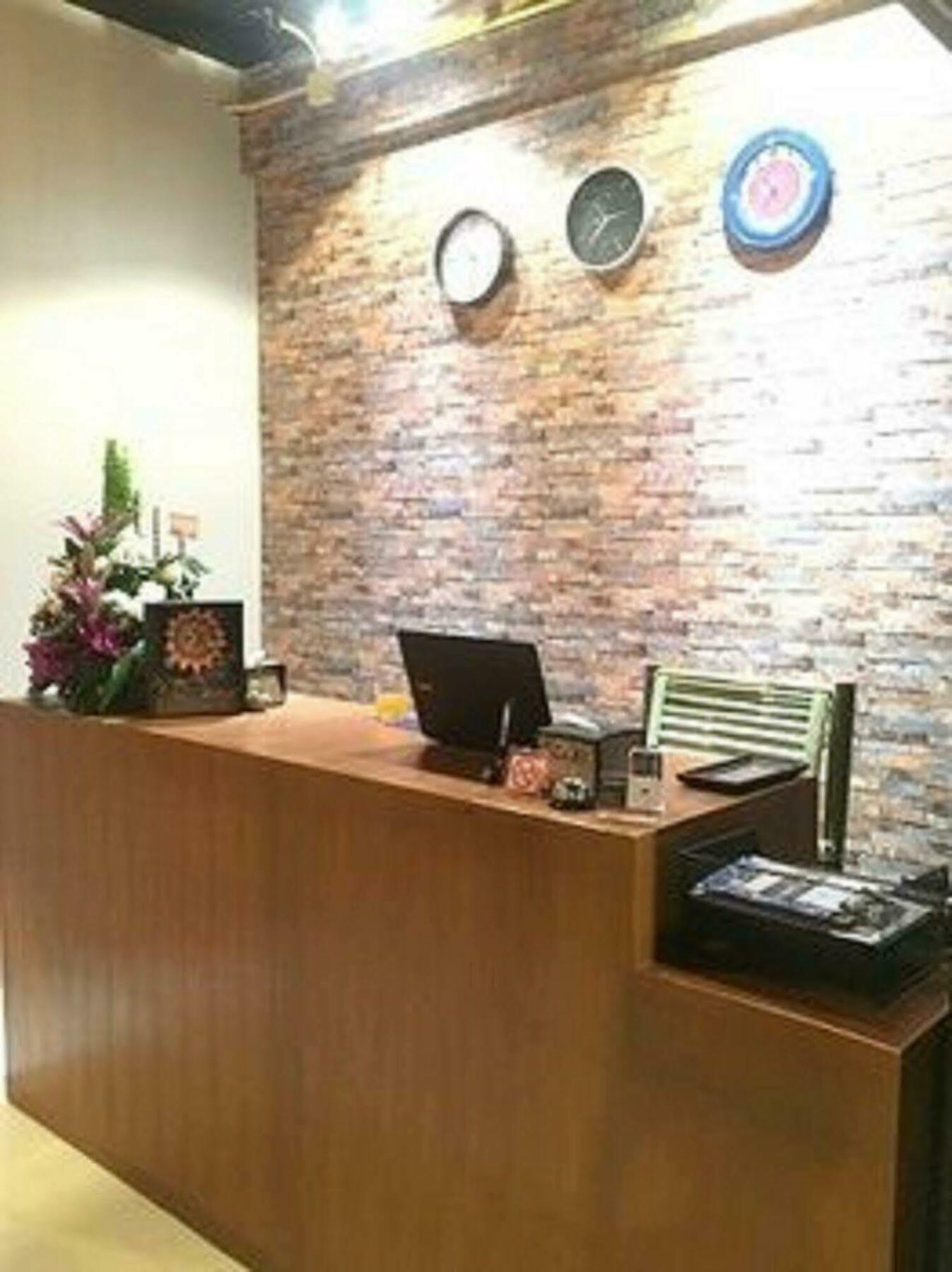 Pi Coco Hostel Παραλία Σαγουένγκ Εξωτερικό φωτογραφία